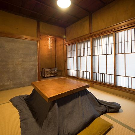 Aparthotel Tokyo Little House Exterior foto