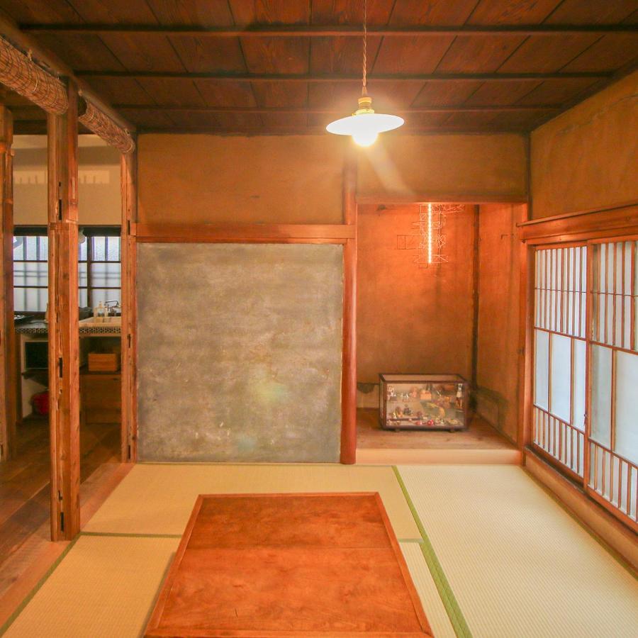 Aparthotel Tokyo Little House Exterior foto