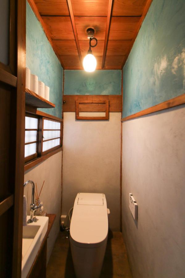 Aparthotel Tokyo Little House Exterior foto