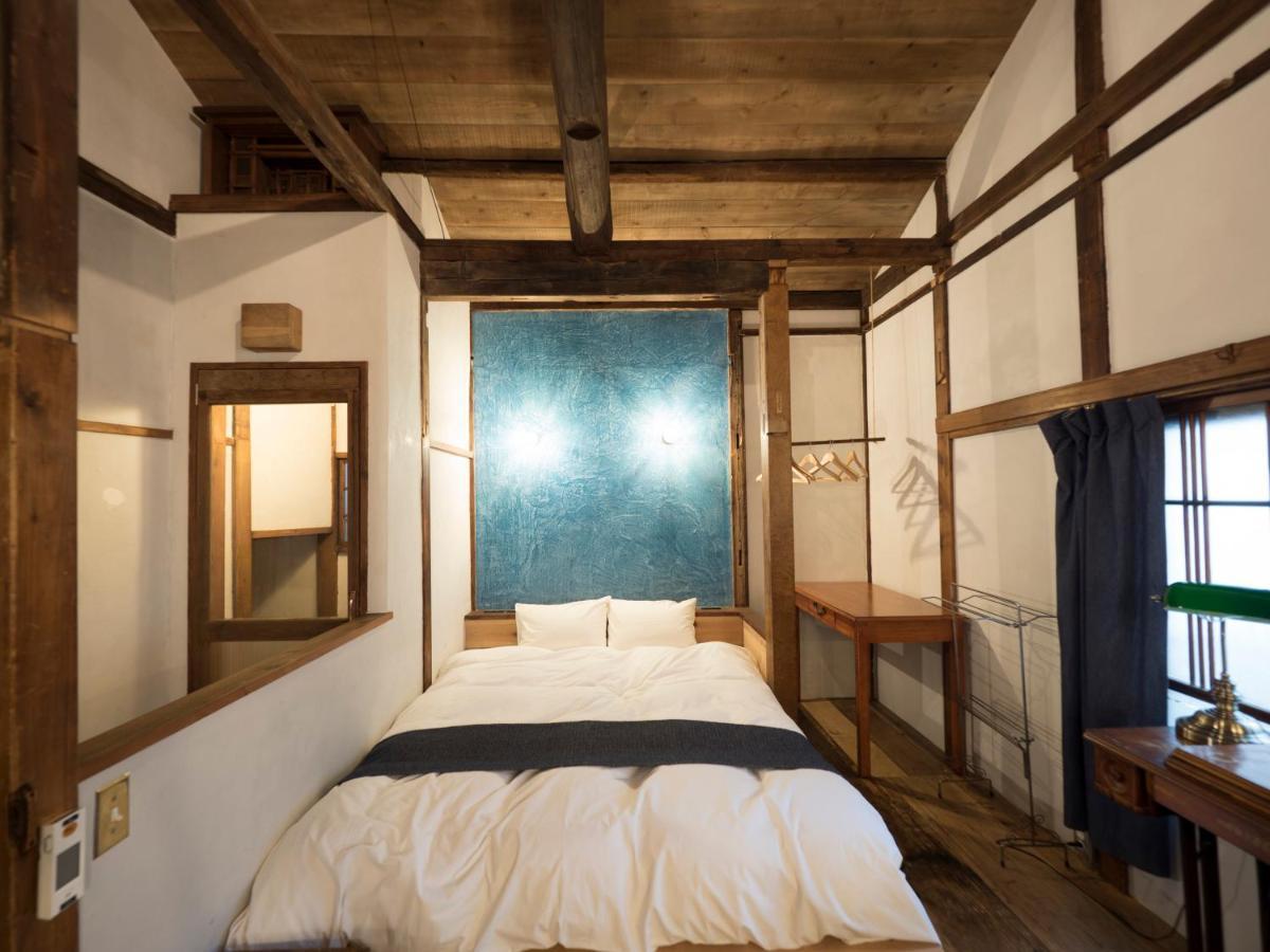 Aparthotel Tokyo Little House Exterior foto
