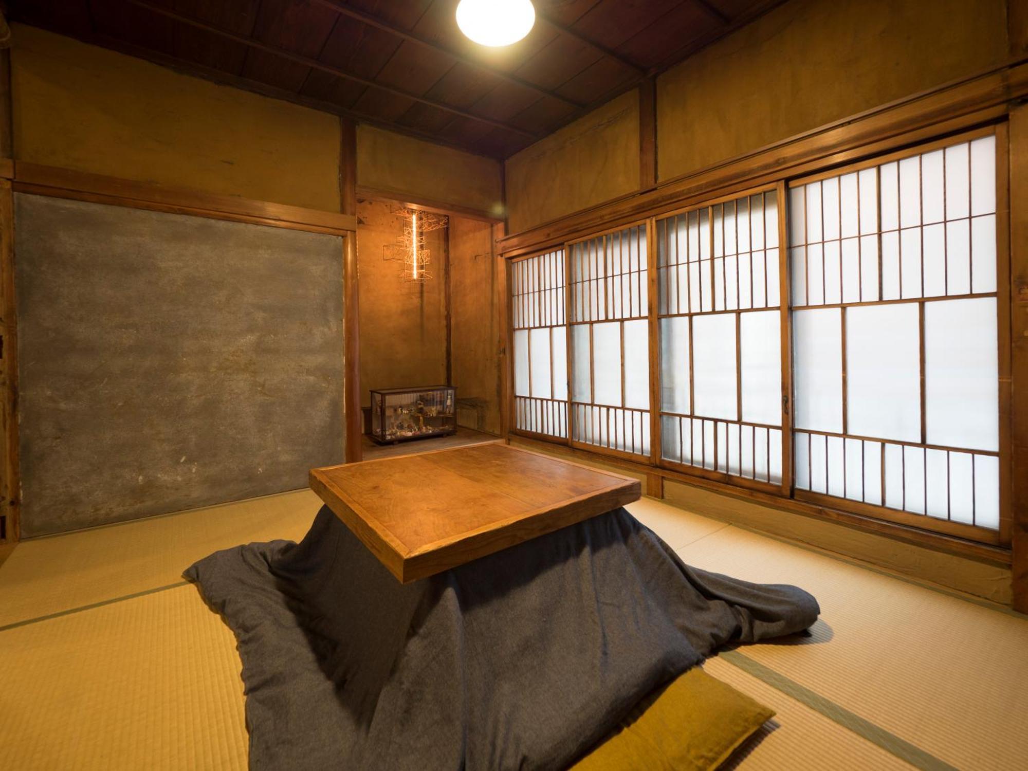 Aparthotel Tokyo Little House Exterior foto