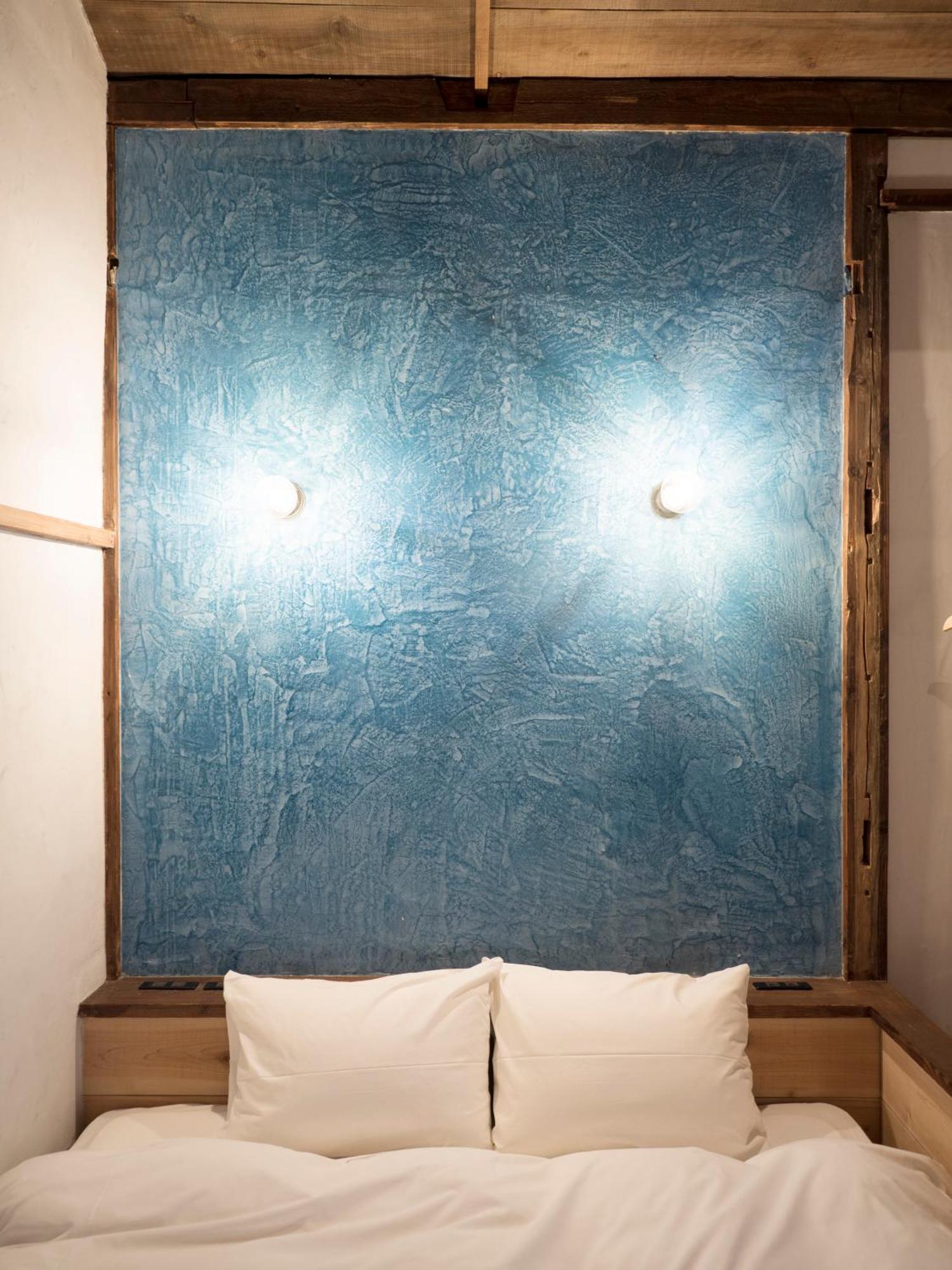 Aparthotel Tokyo Little House Exterior foto